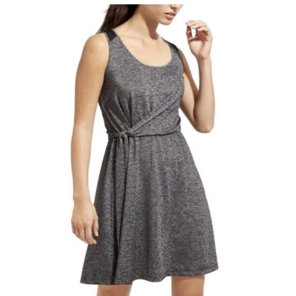 Athleta Sweet Saturday Sleeveless Tank Dress